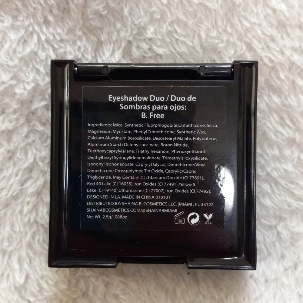 Clinique nip piece